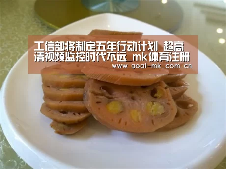 工信部将制定五年行动计划 超高清视频监控时代不远_mk体育注册(图2) mk体育注册